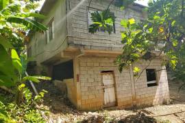 2 Bedrooms 1 Bathrooms, House for Sale in Dias