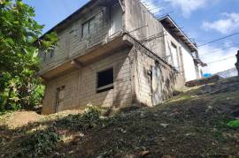 2 Bedrooms 1 Bathrooms, House for Sale in Dias