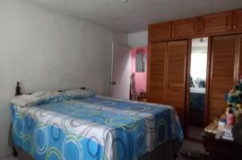 3 Bedrooms 1 Bathrooms, House for Sale in Greater Portmore