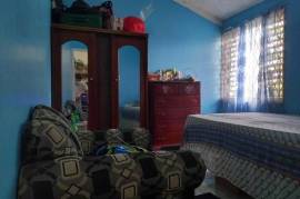 3 Bedrooms 1 Bathrooms, House for Sale in Greater Portmore