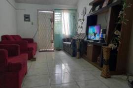 3 Bedrooms 1 Bathrooms, House for Sale in Greater Portmore