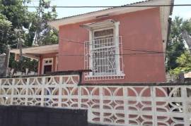 5 Bedrooms 3 Bathrooms, House for Sale in Montego Bay