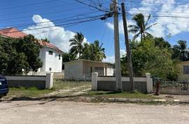 2 Bedrooms 1 Bathrooms, House for Sale in Spanish Town