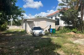 2 Bedrooms 1 Bathrooms, House for Sale in Spanish Town