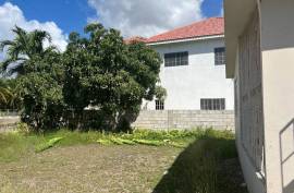 2 Bedrooms 1 Bathrooms, House for Sale in Spanish Town