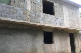 4 Bedrooms 1 Bathrooms, House for Sale in Banana Ground