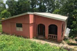 4 Bedrooms 1 Bathrooms, House for Sale in Banana Ground