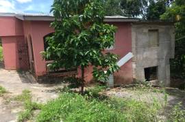 4 Bedrooms 1 Bathrooms, House for Sale in Banana Ground