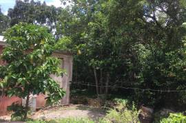 4 Bedrooms 1 Bathrooms, House for Sale in Banana Ground