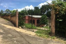 4 Bedrooms 1 Bathrooms, House for Sale in Banana Ground