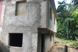 4 Bedrooms 1 Bathrooms, House for Sale in Banana Ground