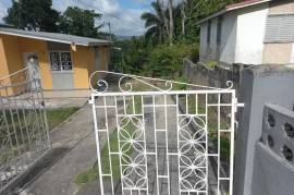 2 Bedrooms 1 Bathrooms, House for Sale in Montego Bay