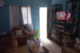 2 Bedrooms 1 Bathrooms, House for Sale in Montego Bay