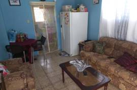 2 Bedrooms 1 Bathrooms, House for Sale in Montego Bay