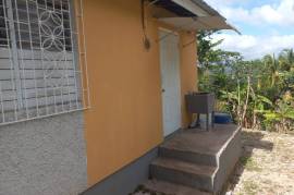 2 Bedrooms 1 Bathrooms, House for Sale in Montego Bay