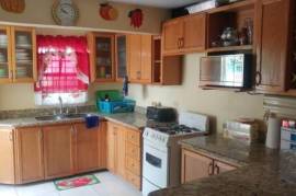 2 Bedrooms 1 Bathrooms, House for Sale in Greater Portmore