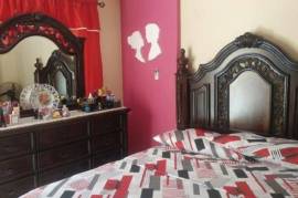 2 Bedrooms 1 Bathrooms, House for Sale in Greater Portmore