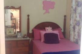 2 Bedrooms 1 Bathrooms, House for Sale in Greater Portmore