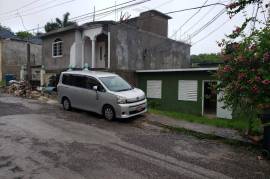 2 Bedrooms 1 Bathrooms, House for Sale in Montego Bay