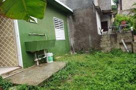 2 Bedrooms 1 Bathrooms, House for Sale in Montego Bay