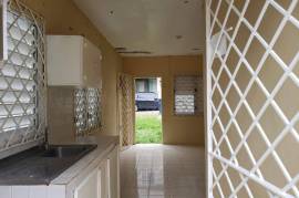 2 Bedrooms 1 Bathrooms, House for Sale in Montego Bay