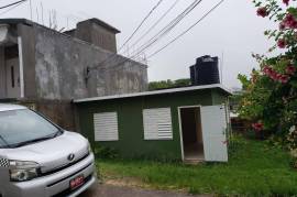 2 Bedrooms 1 Bathrooms, House for Sale in Montego Bay