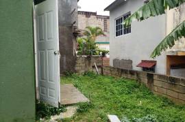 2 Bedrooms 1 Bathrooms, House for Sale in Montego Bay