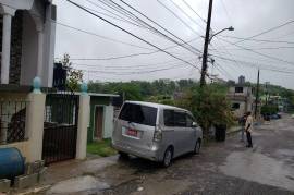 2 Bedrooms 1 Bathrooms, House for Sale in Montego Bay