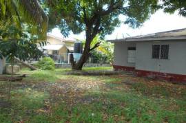 3 Bedrooms 2 Bathrooms, House for Sale in Morant Bay