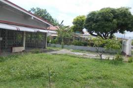 3 Bedrooms 2 Bathrooms, House for Sale in Morant Bay