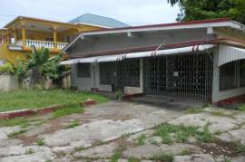 3 Bedrooms 2 Bathrooms, House for Sale in Morant Bay