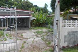 3 Bedrooms 2 Bathrooms, House for Sale in Morant Bay