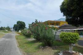 3 Bedrooms 2 Bathrooms, House for Sale in Morant Bay