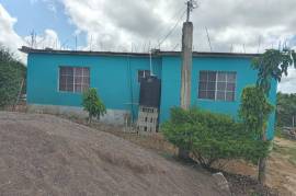 2 Bedrooms 1 Bathrooms, House for Sale in Banana Ground