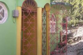 2 Bedrooms 1 Bathrooms, House for Sale in Montego Bay