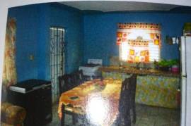 2 Bedrooms 1 Bathrooms, House for Sale in Montego Bay