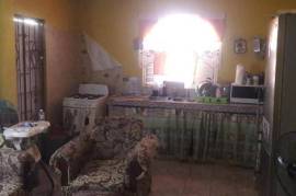 2 Bedrooms 1 Bathrooms, House for Sale in Montego Bay