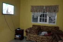 2 Bedrooms 1 Bathrooms, House for Sale in Montego Bay