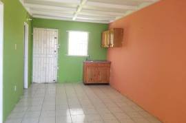 2 Bedrooms 1 Bathrooms, House for Sale in Spanish Town