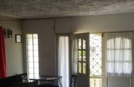 1 Bedrooms 1 Bathrooms, House for Sale in Greater Portmore