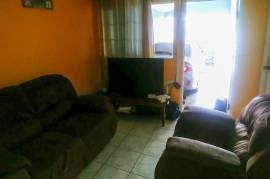 3 Bedrooms 1 Bathrooms, House for Sale in Spanish Town