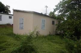 2 Bedrooms 1 Bathrooms, House for Sale in Old Harbour