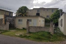 2 Bedrooms 1 Bathrooms, House for Sale in Montego Bay