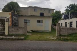 2 Bedrooms 1 Bathrooms, House for Sale in Montego Bay