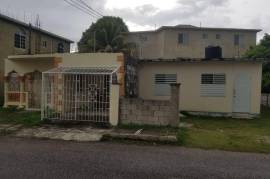 2 Bedrooms 1 Bathrooms, House for Sale in Montego Bay