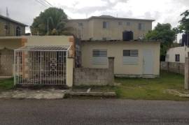 2 Bedrooms 1 Bathrooms, House for Sale in Montego Bay