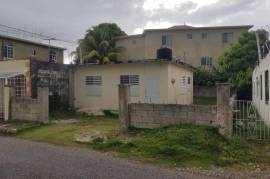 2 Bedrooms 1 Bathrooms, House for Sale in Montego Bay