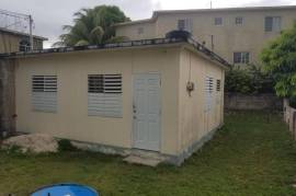 2 Bedrooms 1 Bathrooms, House for Sale in Montego Bay