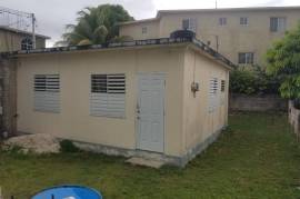 2 Bedrooms 1 Bathrooms, House for Sale in Montego Bay