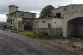 2 Bedrooms 1 Bathrooms, House for Sale in Montego Bay